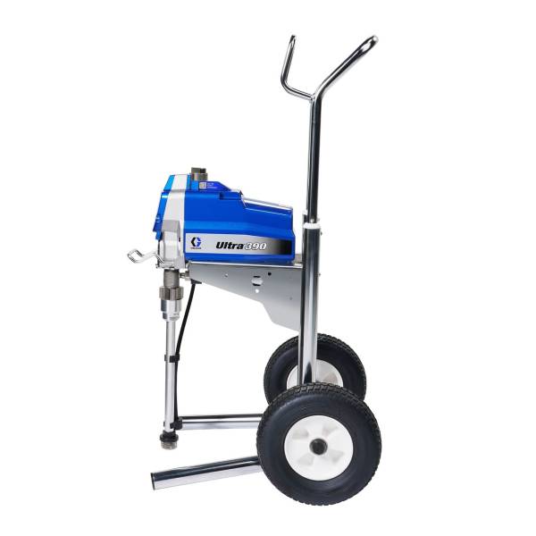 Airless-Elektrospritzgerät Ultra 390 HI CART - 25F510